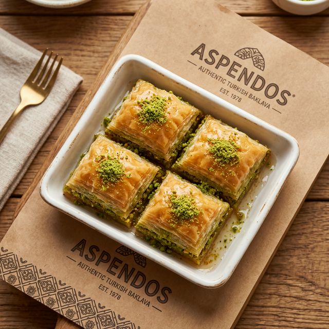 Baklava
