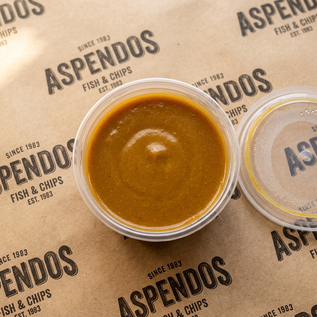Curry Sauce