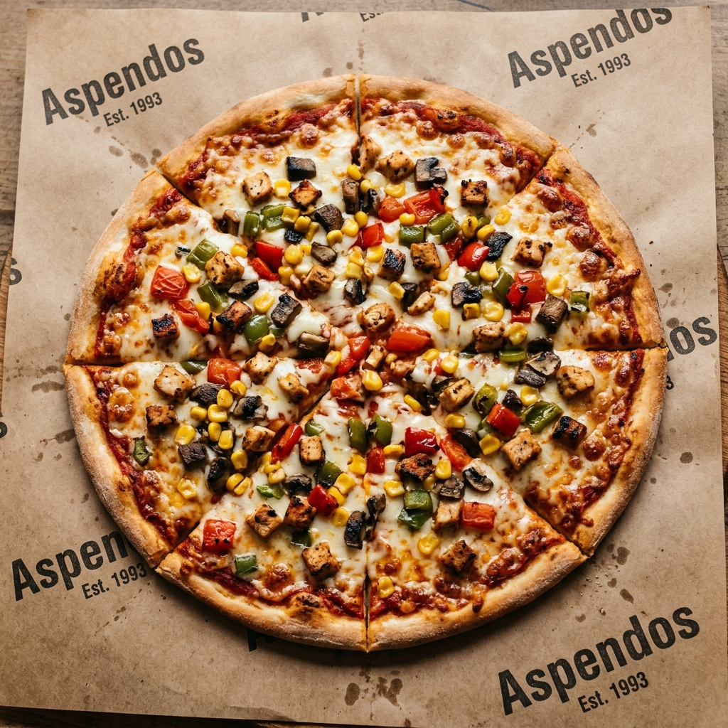 House Special