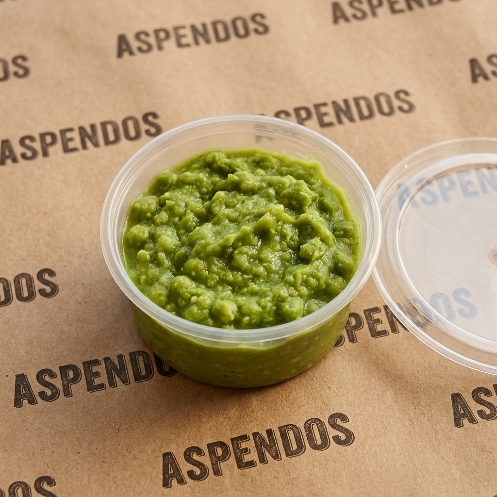 Mushy Peas