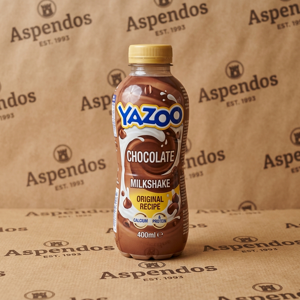 Chocolate Milkshake