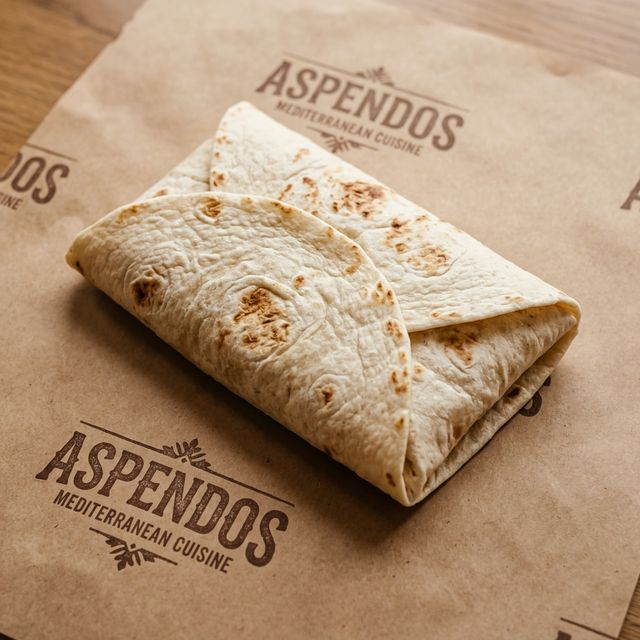 Tortilla Wrap Bread