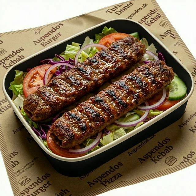Kofte GYM BOX