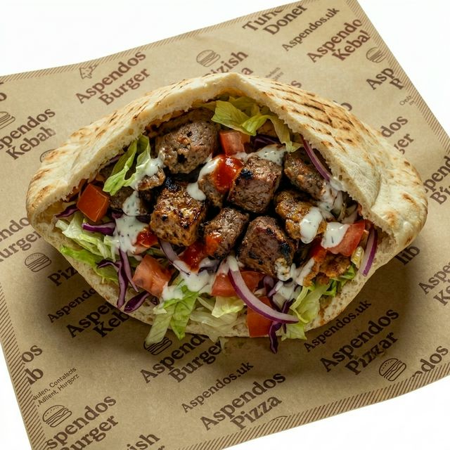 Shish & Shish Kofte
