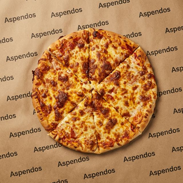 Pepperoni Plus