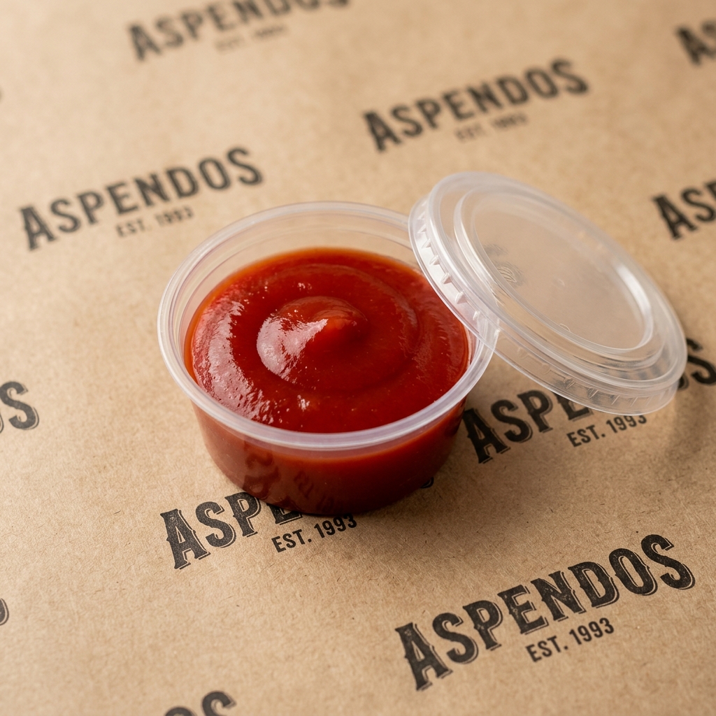 Pot Ketchup