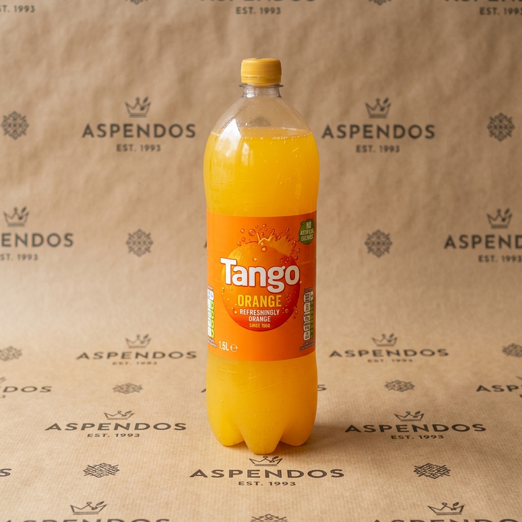 Bottle Tango