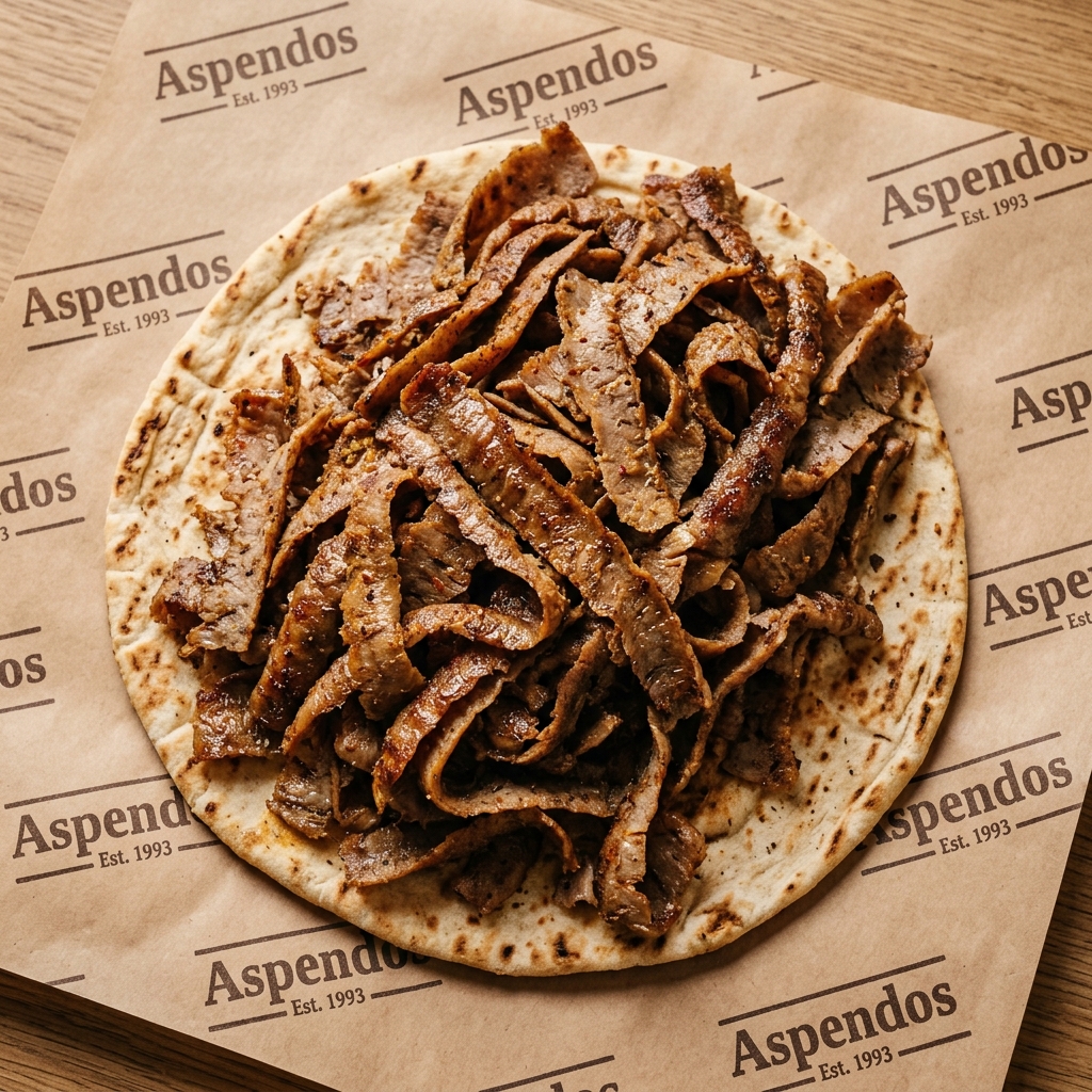 Doner Kebab