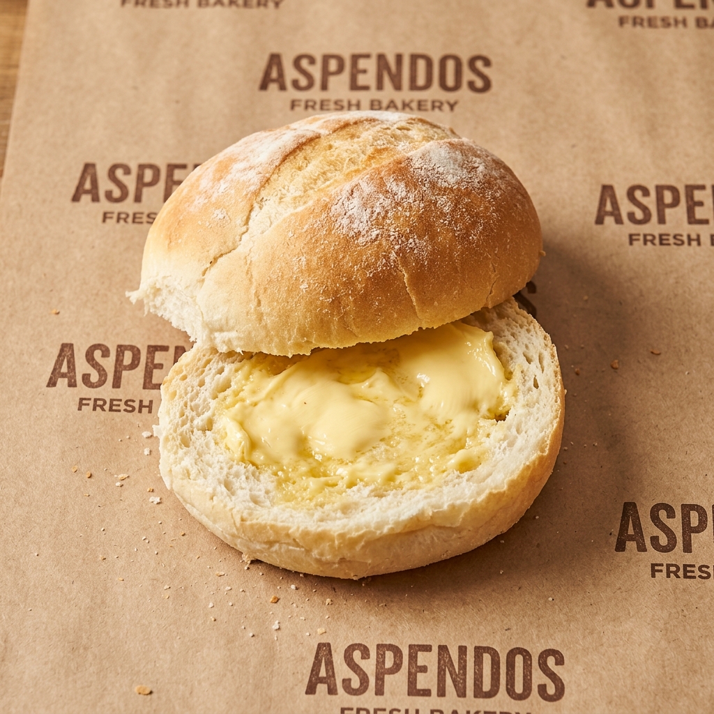 Buttered Roll
