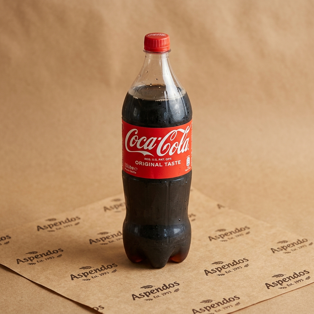 Bottles Coke