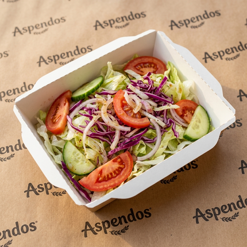 Mix Salad