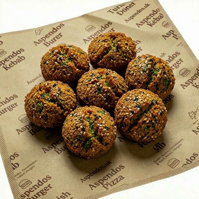 Falafel