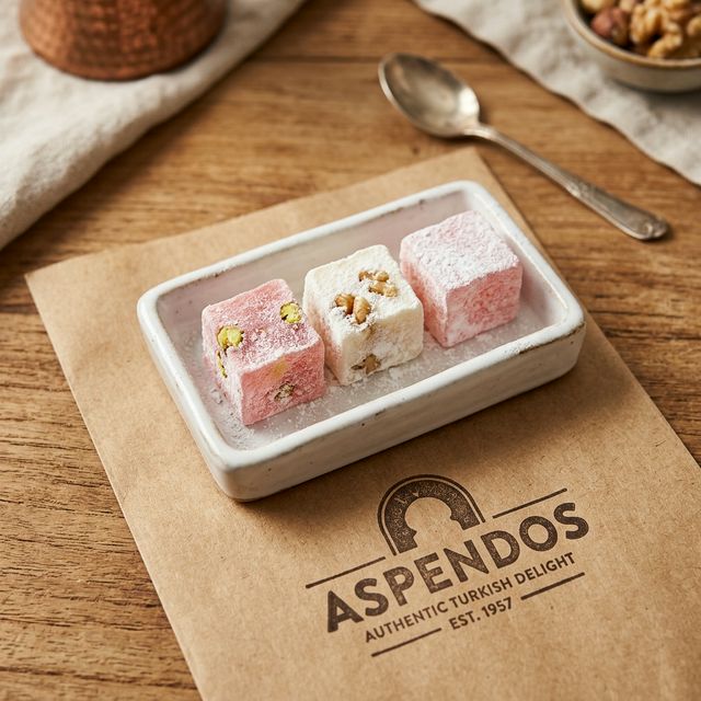 Turkish Delight
