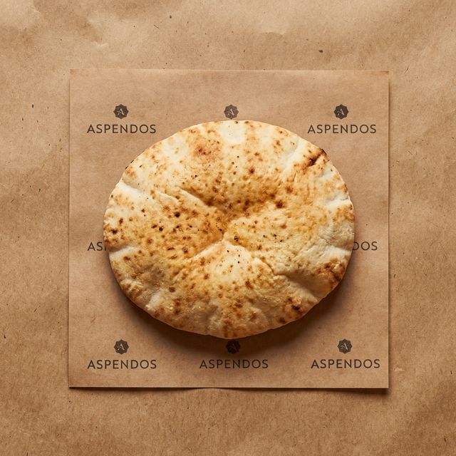 Pitta Bread
