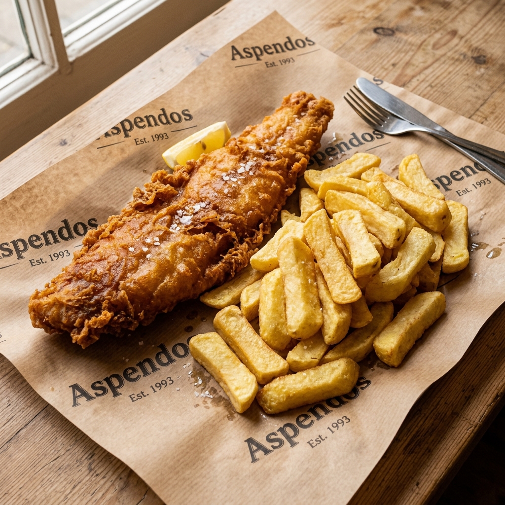 Haddock