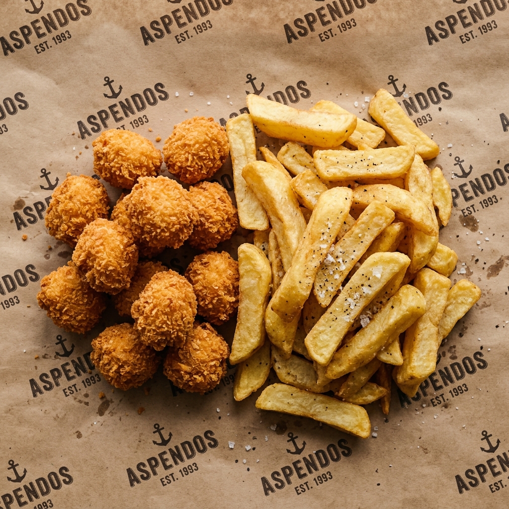 Scampi