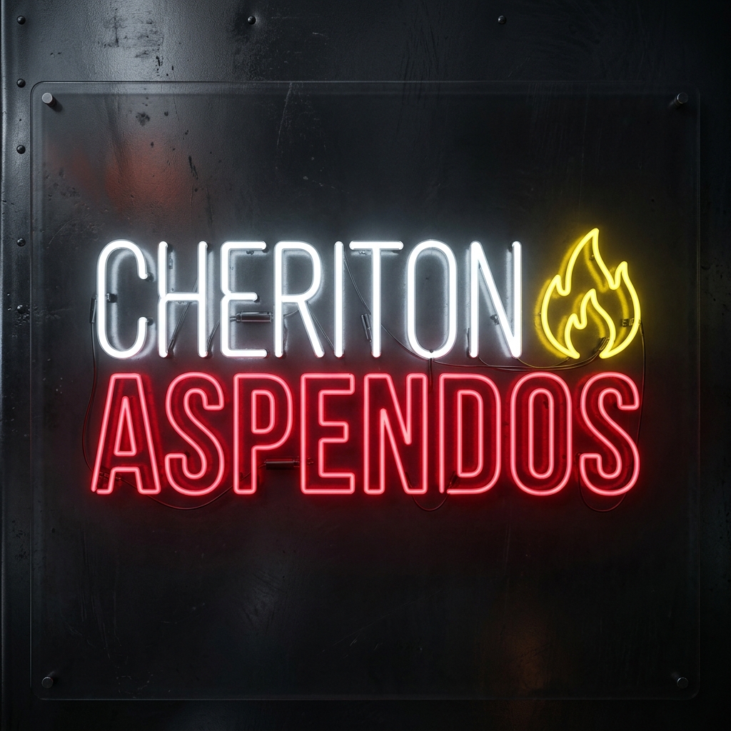 Cheriton Takeaway