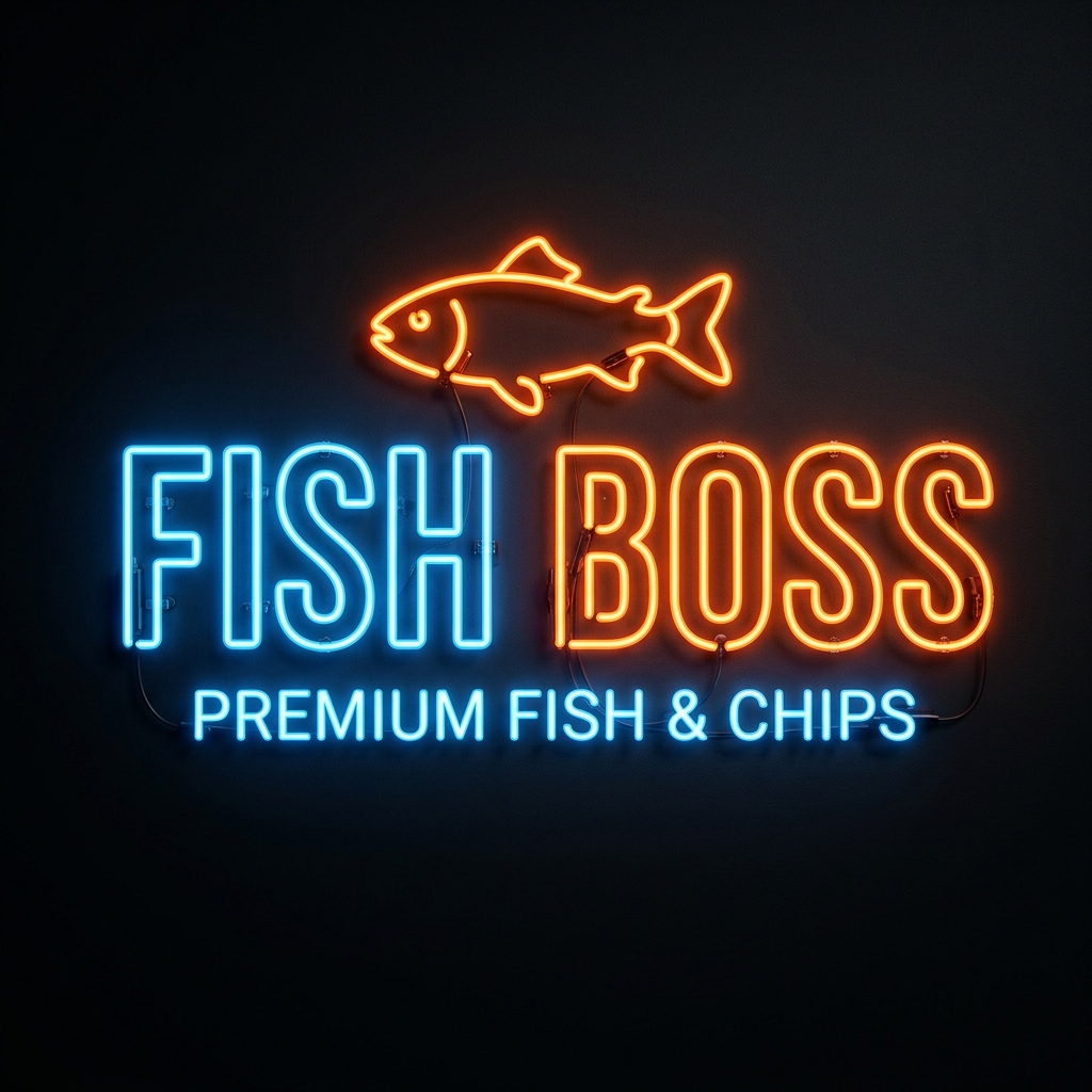 Dover Fish Boss