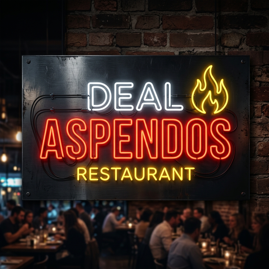 Deal Restaurant 