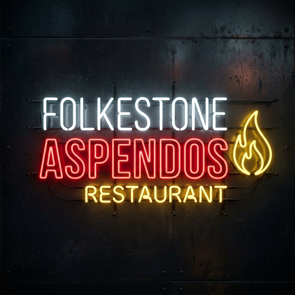 Folkestone Restaurant 