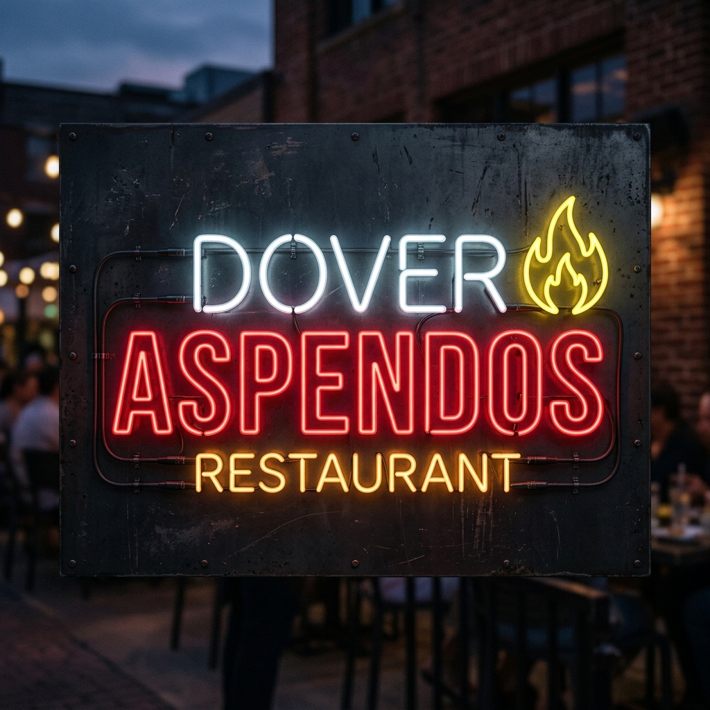 Dover Restaurant