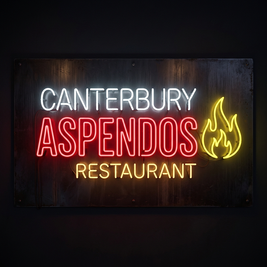 Canterbury Restaurant 