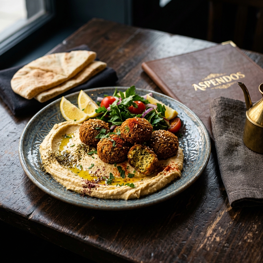 FALAFEL
