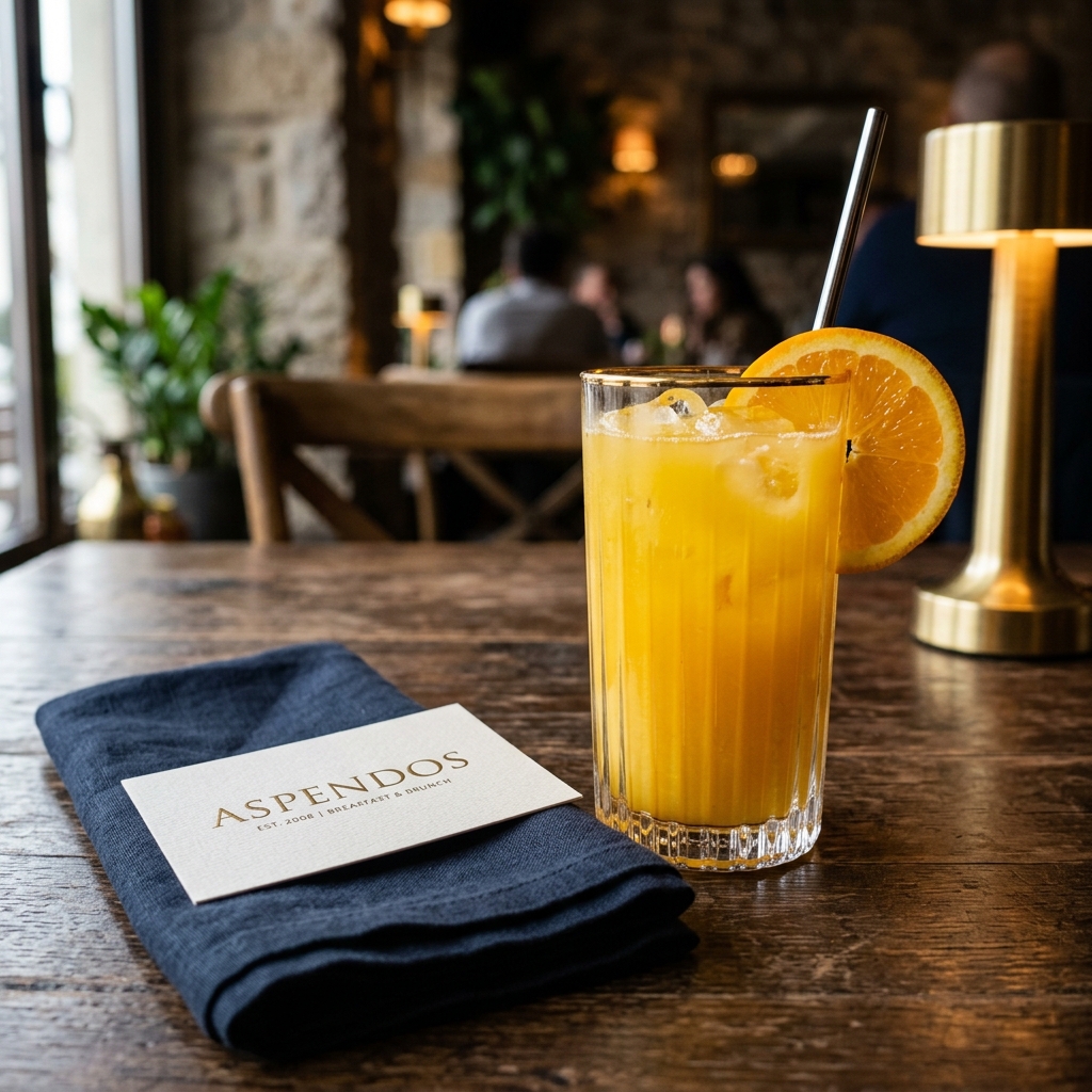 Orange Juices