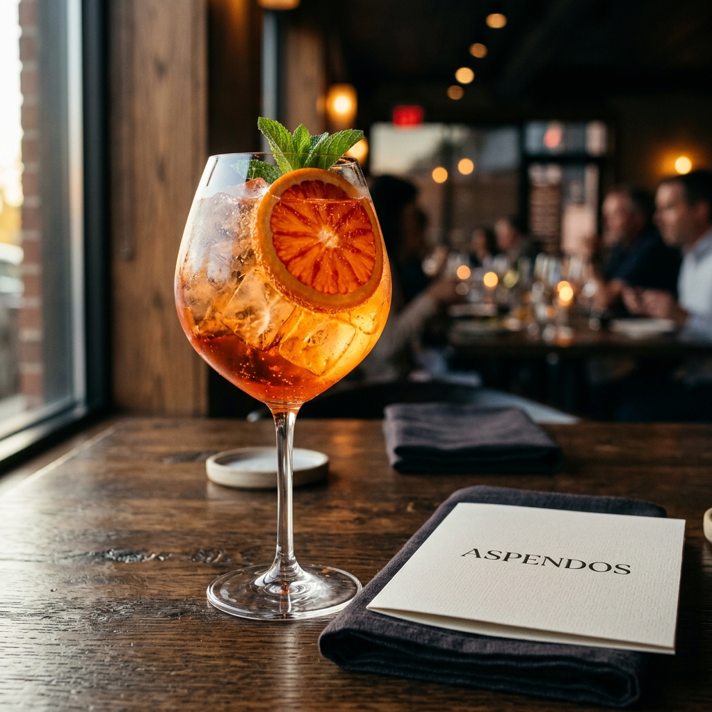 APEROL SPRITZ