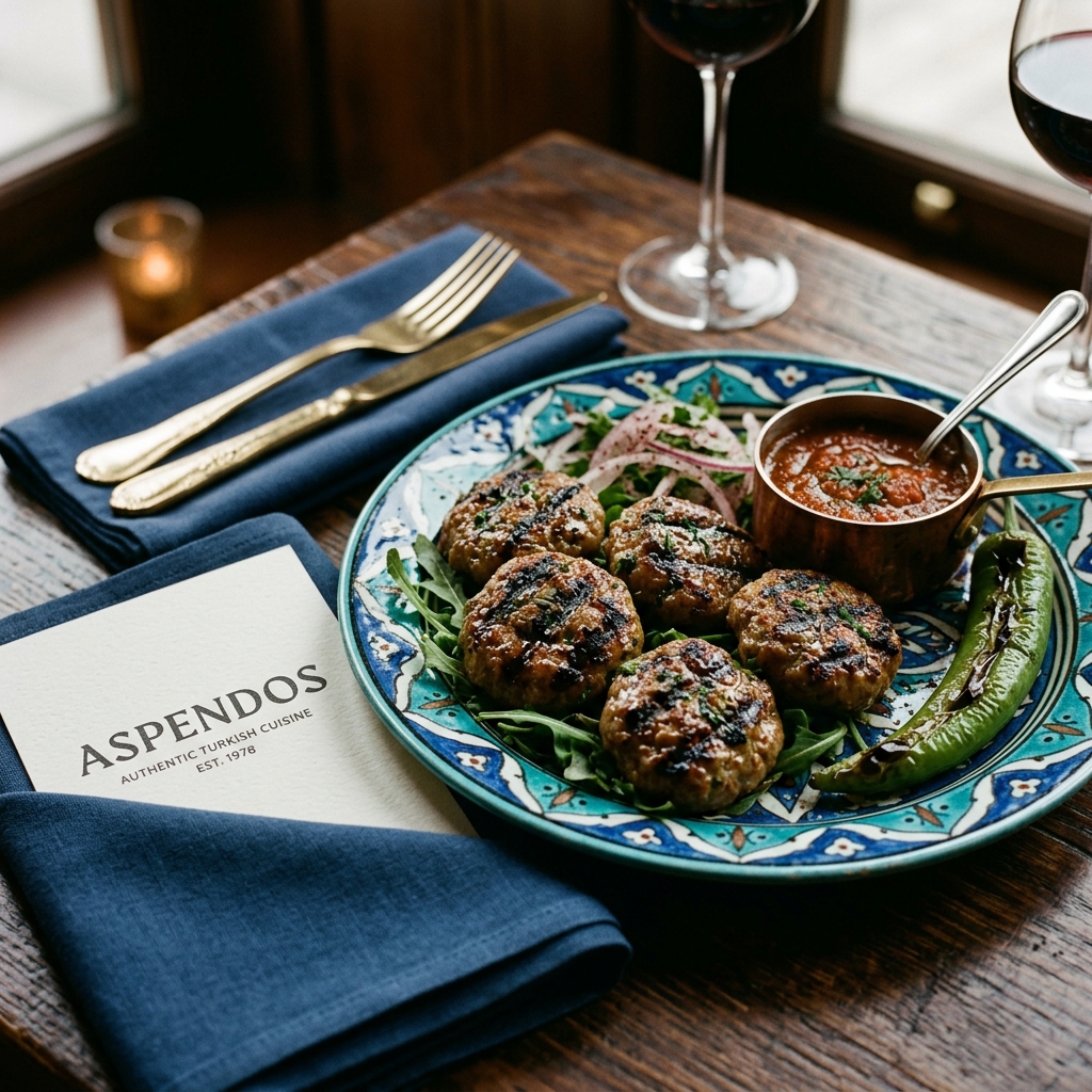 MEATBALLS 