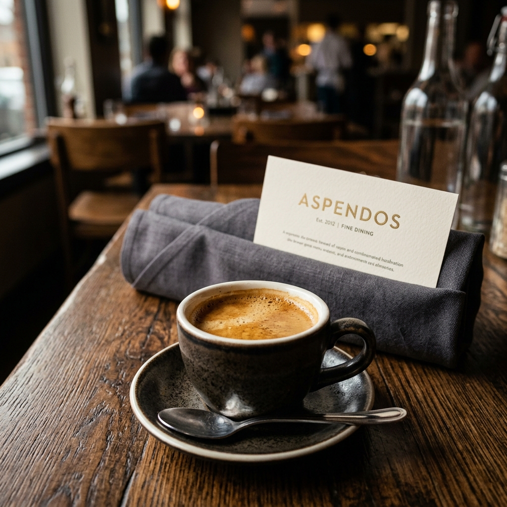ESPRESSO