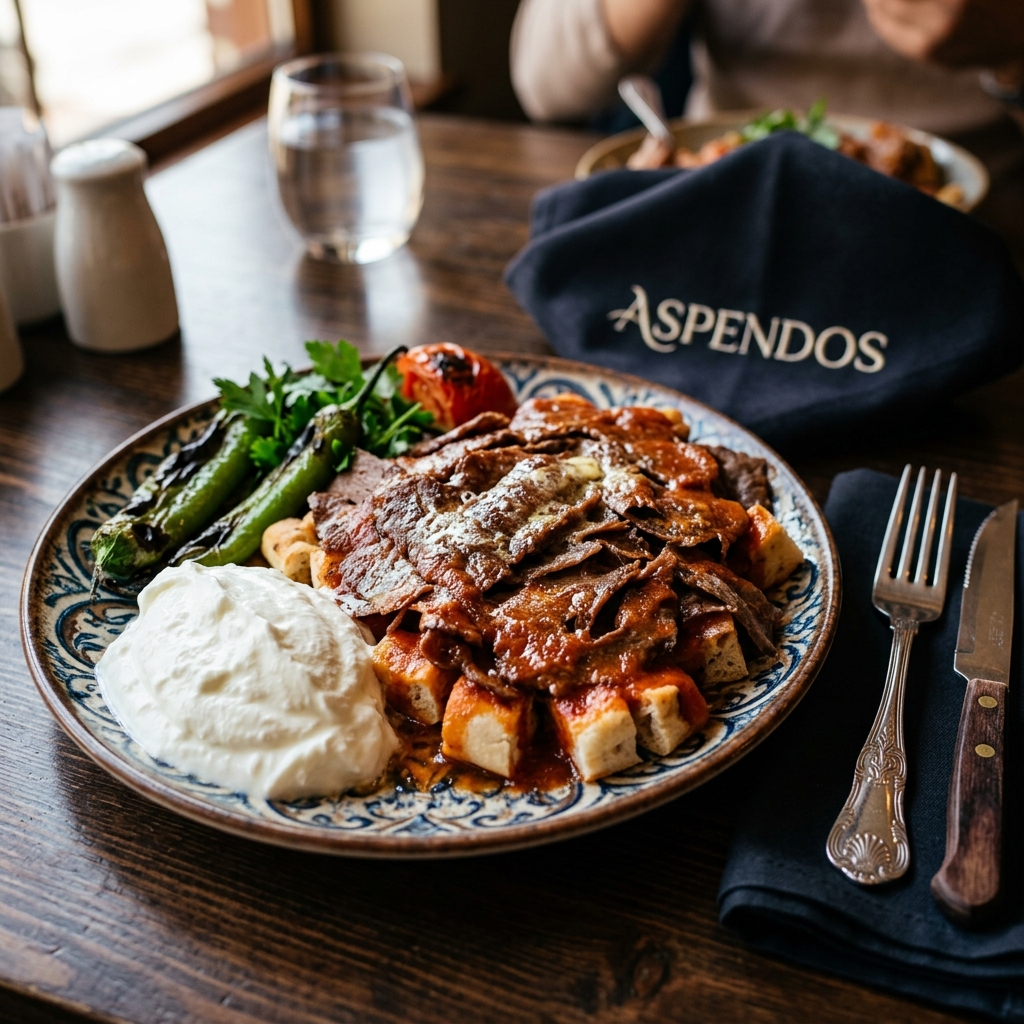 ISKENDER