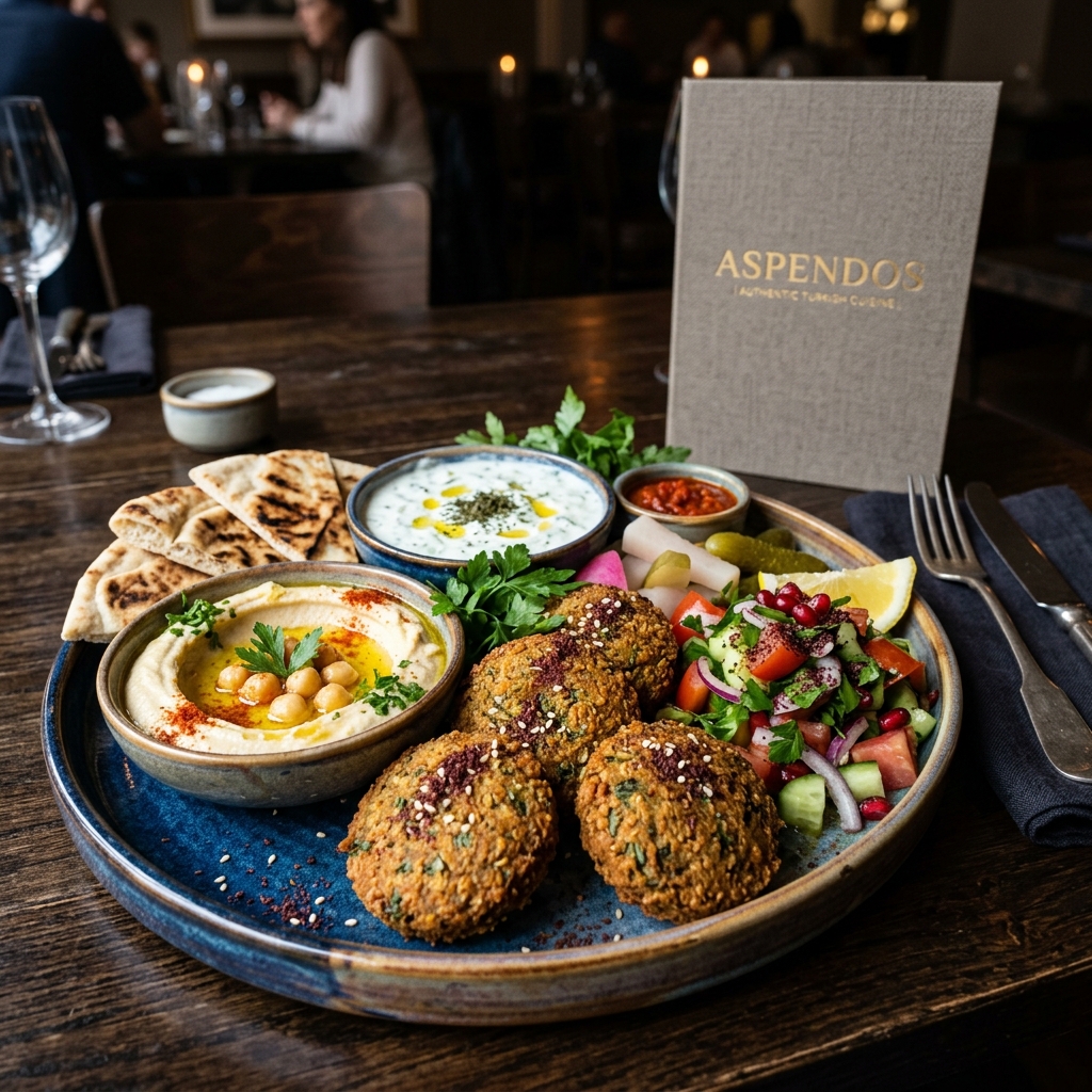 FALAFEL
