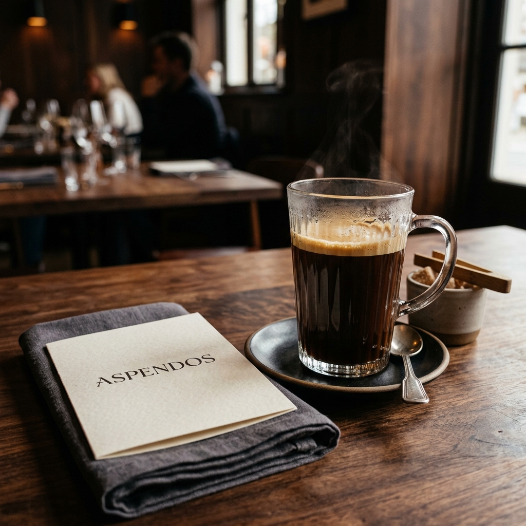 AMERICANO