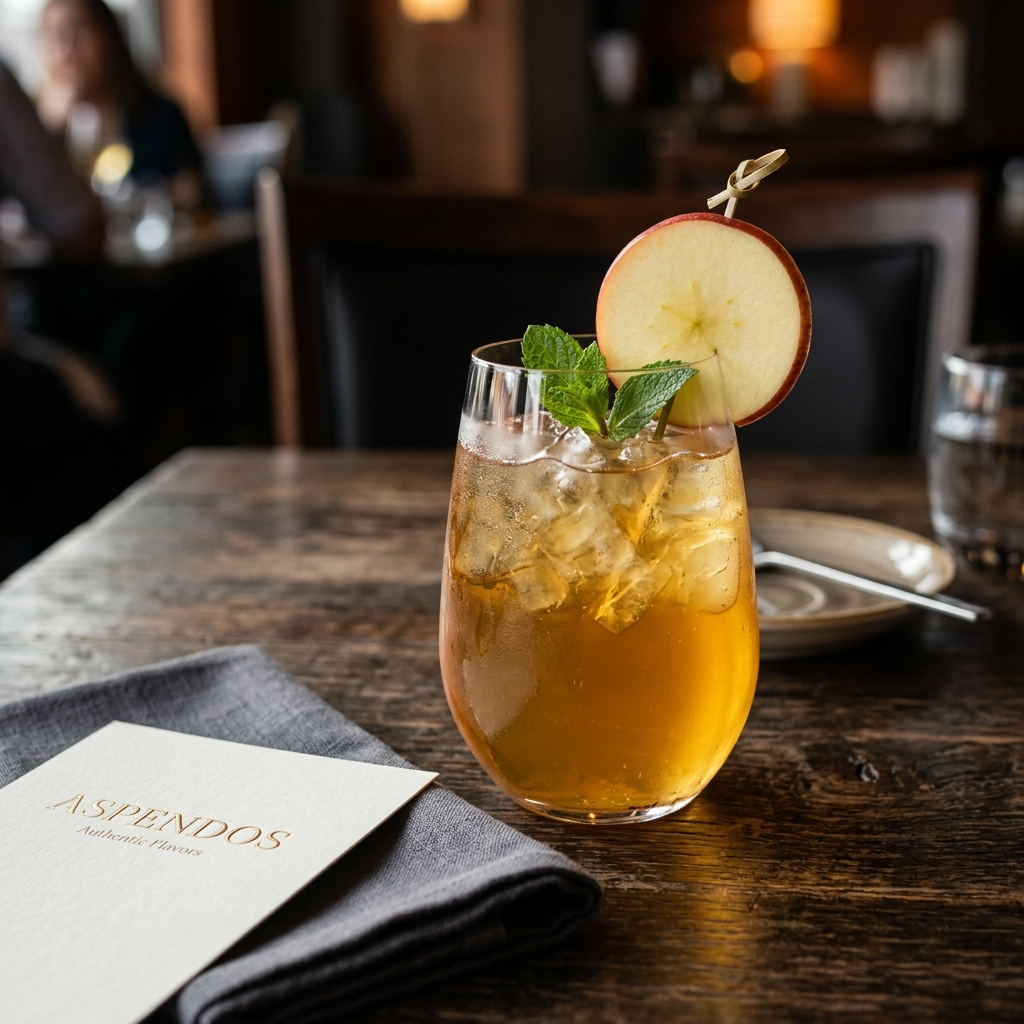 Apple Juices