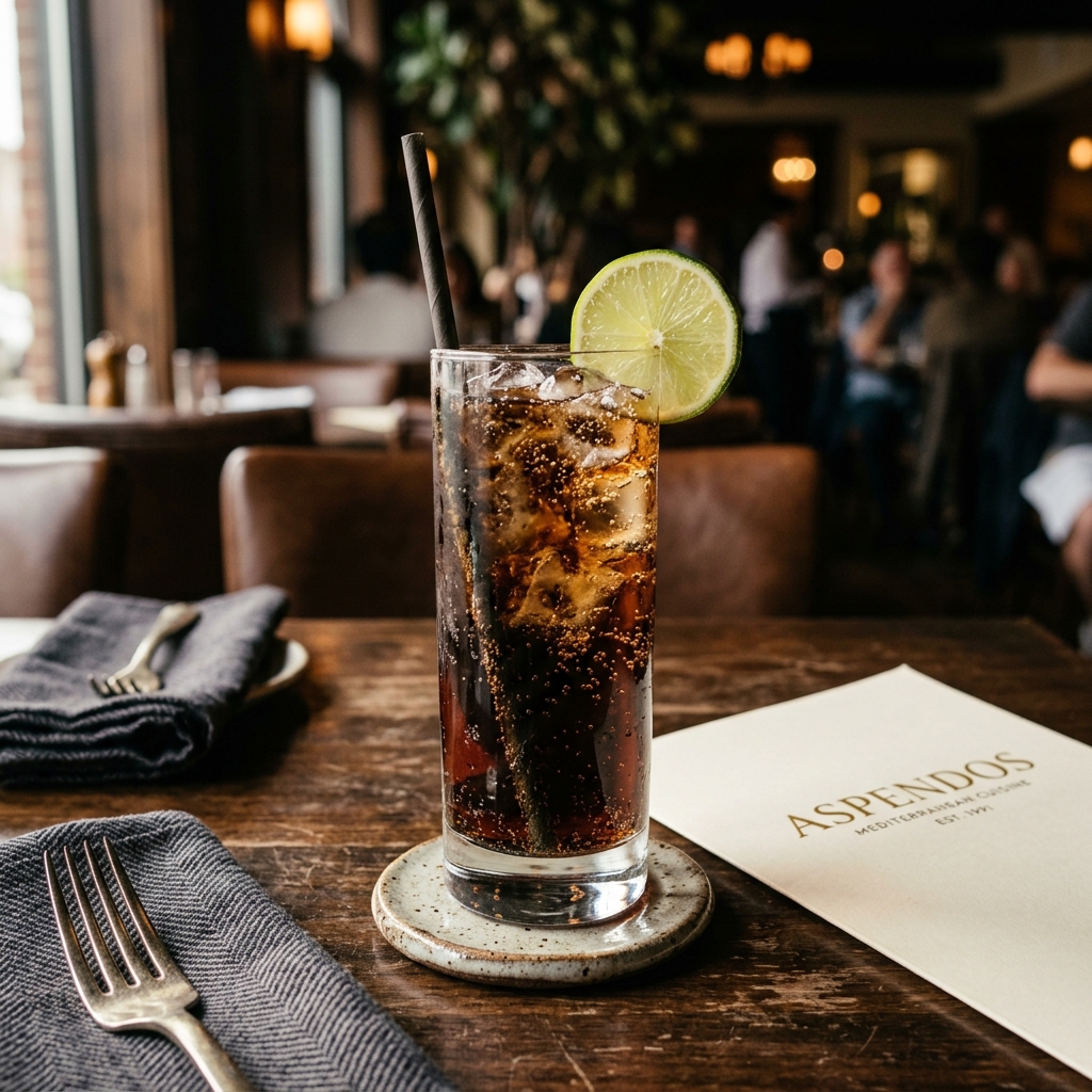 Diet Coke