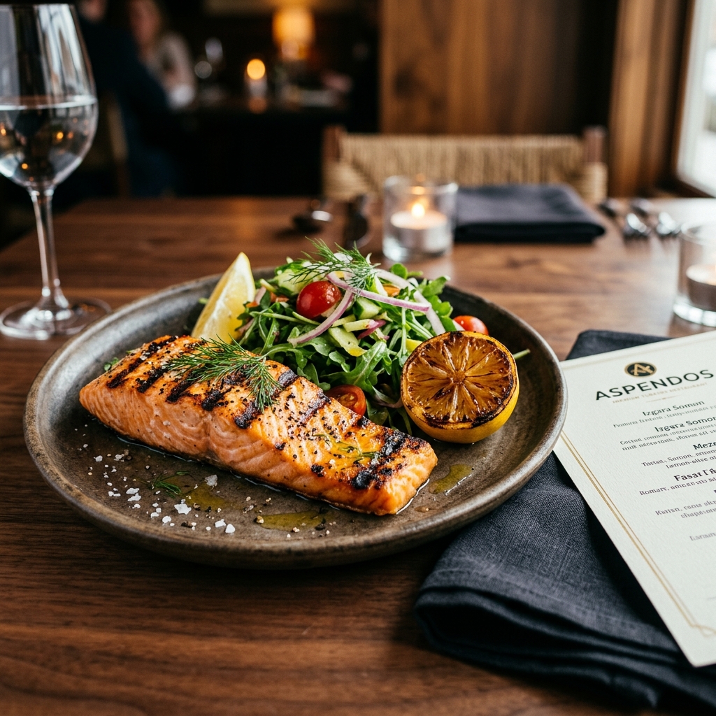 SALMON
